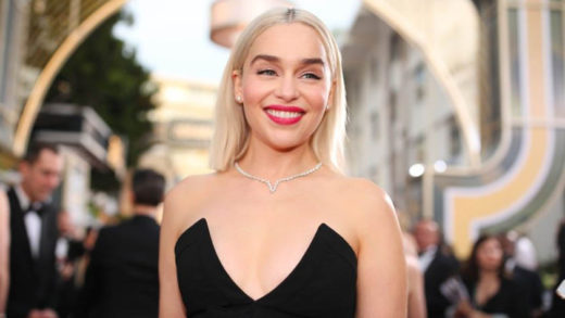 7 Interesting Facts about Emilia Clarke You Are Not Aware of Yet