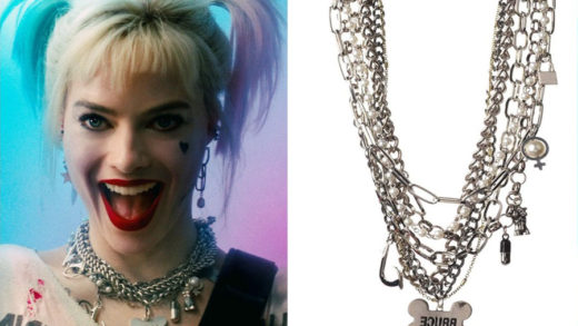 Jewelry from Cult Movies and Series that Affordable for Everyone
